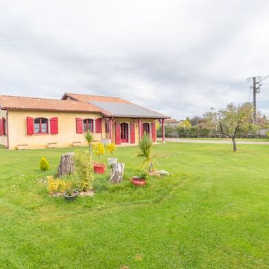 Maison 6 pièces 274000 €