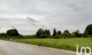 Terrain  1129 m² à vendre à Pars-lès-Romilly (10100)