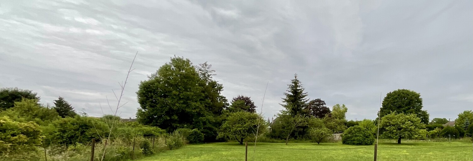 Terrain  1130 m² à vendre à Pars-lès-Romilly (10100)