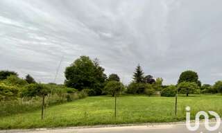 Terrain  1130 m² à vendre à Pars-lès-Romilly (10100)