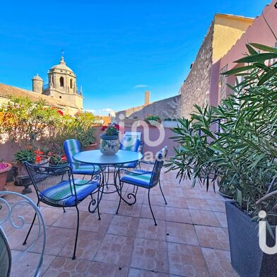 Maison 4 pièces 120000 €