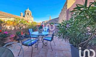 Maison 4 Pièces 100 m² à vendre à Saint-Paul-de-Fenouillet (66220)