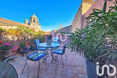 Maison 4 pièces 120000 €