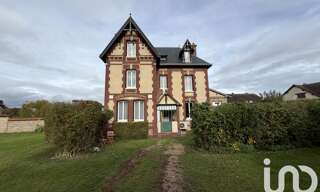 Maison 8 Pièces 178 m² à vendre à Villers-sur-le-Roule (27940)