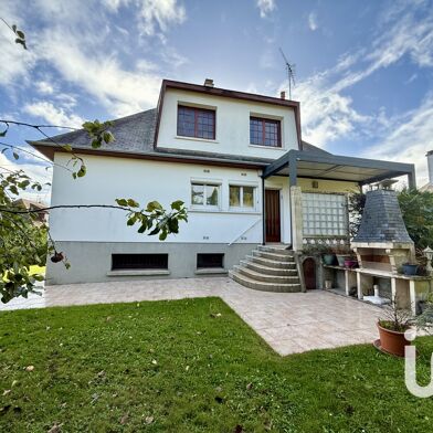 Maison 5 pièces 346000 €