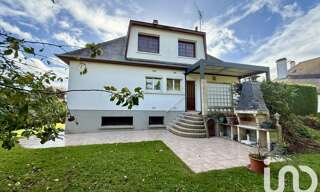 Maison 5 Pièces 123 m² à vendre à Bayeux (14400)