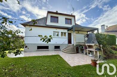 Maison 5 pièces 346000 €