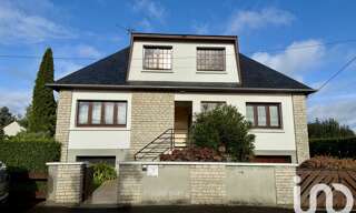 Maison 5 Pièces 123 m² à vendre à Bayeux (14400)