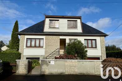 Maison 5 pièces 325000 €