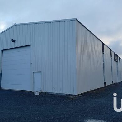 Maison 4 pièces 463000 €