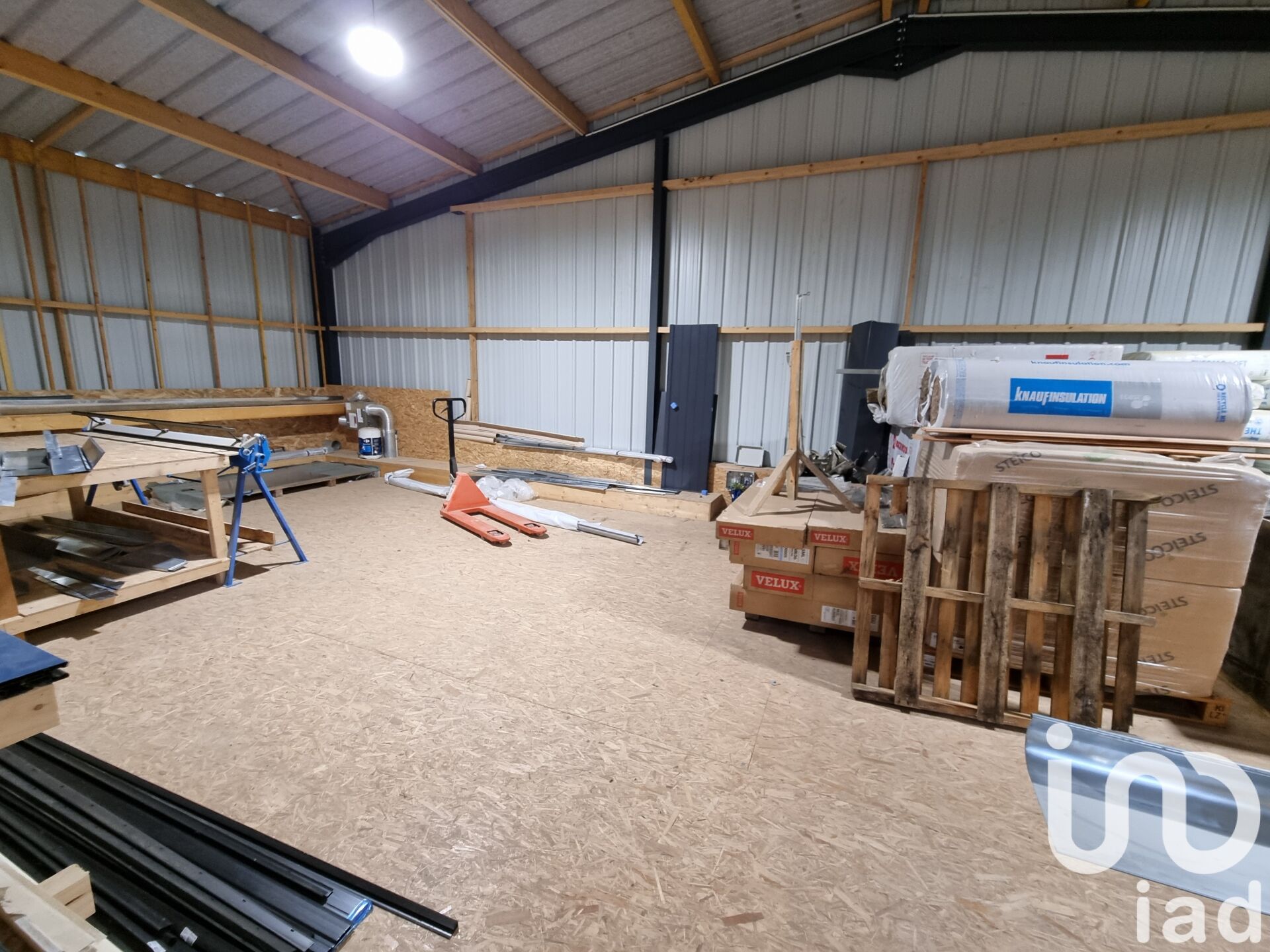 Vente Maison/villa 4 pièces - Photo 5