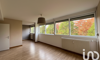 Appartement 4 Pièces 65 m² à vendre à Rennes (35000)