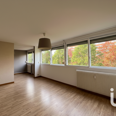 Appartement 4 pièces 155000 €