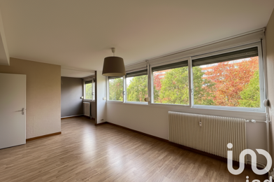 Appartement 4 pièces 155000 €