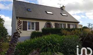 Maison 7 Pièces 147 m² à vendre à Plouëc-du-Trieux (22260)