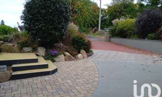 Maison 7 Pièces 147 m² à vendre à Plouëc-du-Trieux (22260)