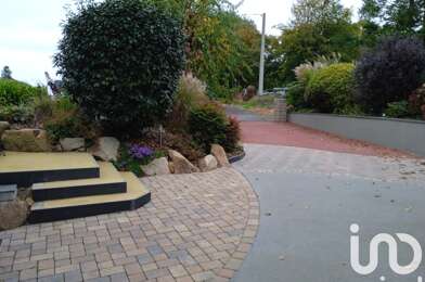 Maison 7 pièces 287000 €