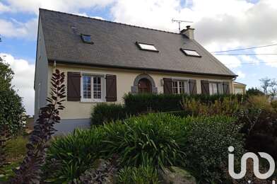 Maison 7 pièces 287000 €