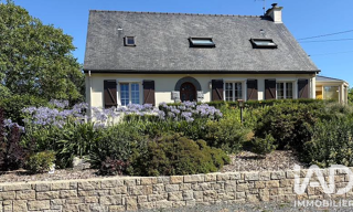 Maison 7 Pièces 147 m² à vendre à Plouëc-du-Trieux (22260)