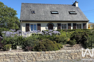 Maison 7 pièces 279000 €