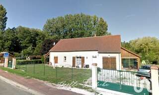 Maison 7 Pièces 168 m² à vendre à Chevannes (45210)