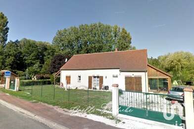 Maison 7 pièces 229500 €