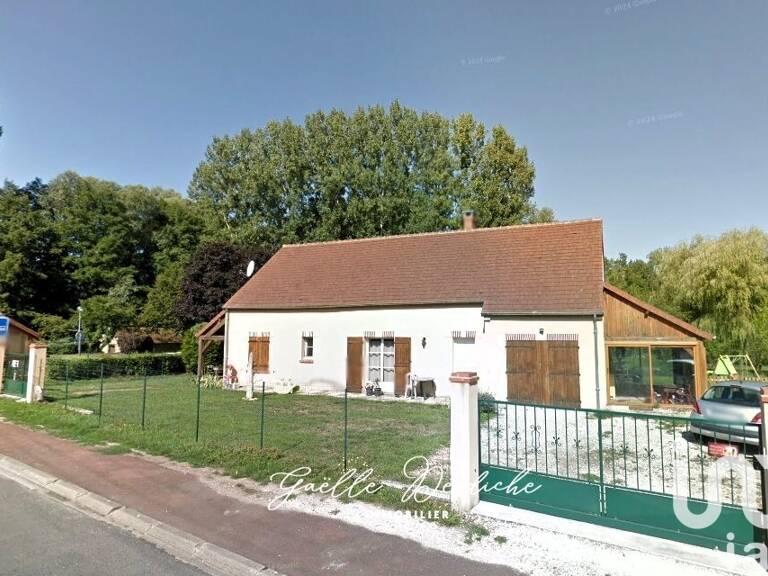 Vente Maison traditionnelle 7 pièces — photo 1