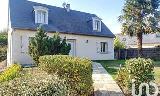 Maison 6 Pièces 135 m² à vendre à Monts (37260)