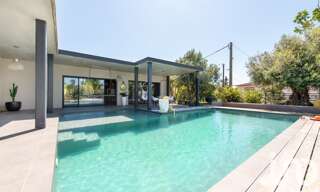 Maison 5 Pièces 186 m² à vendre à Mondonville (31700)