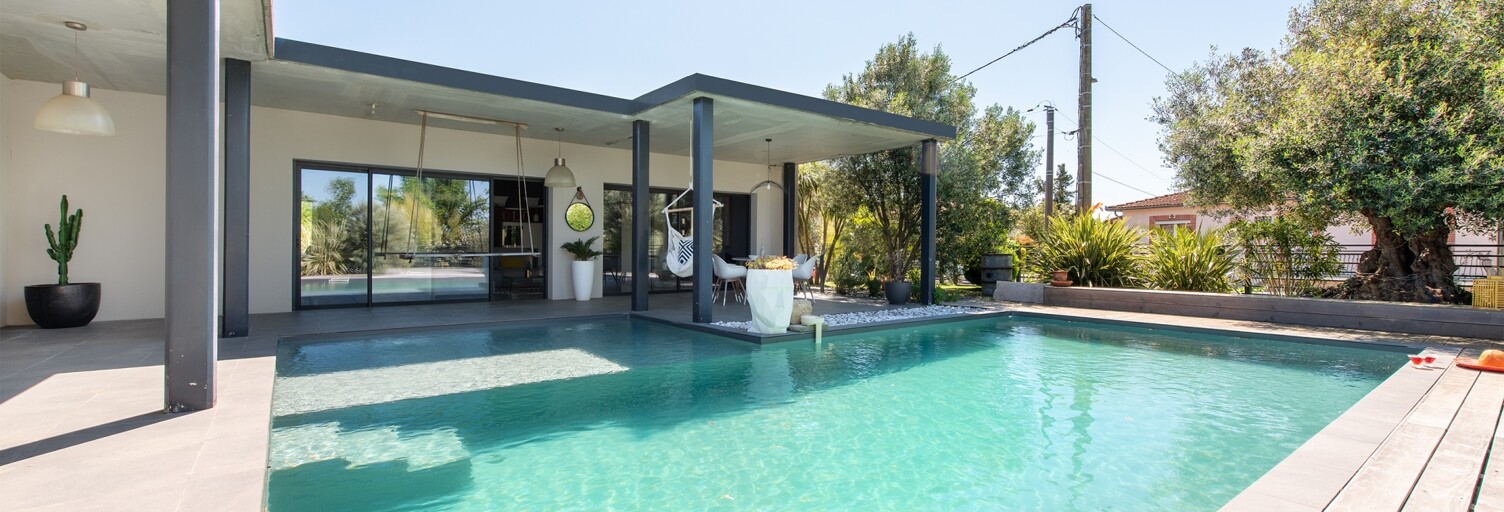 Maison 5 Pièces 186 m² à vendre à Mondonville (31700)