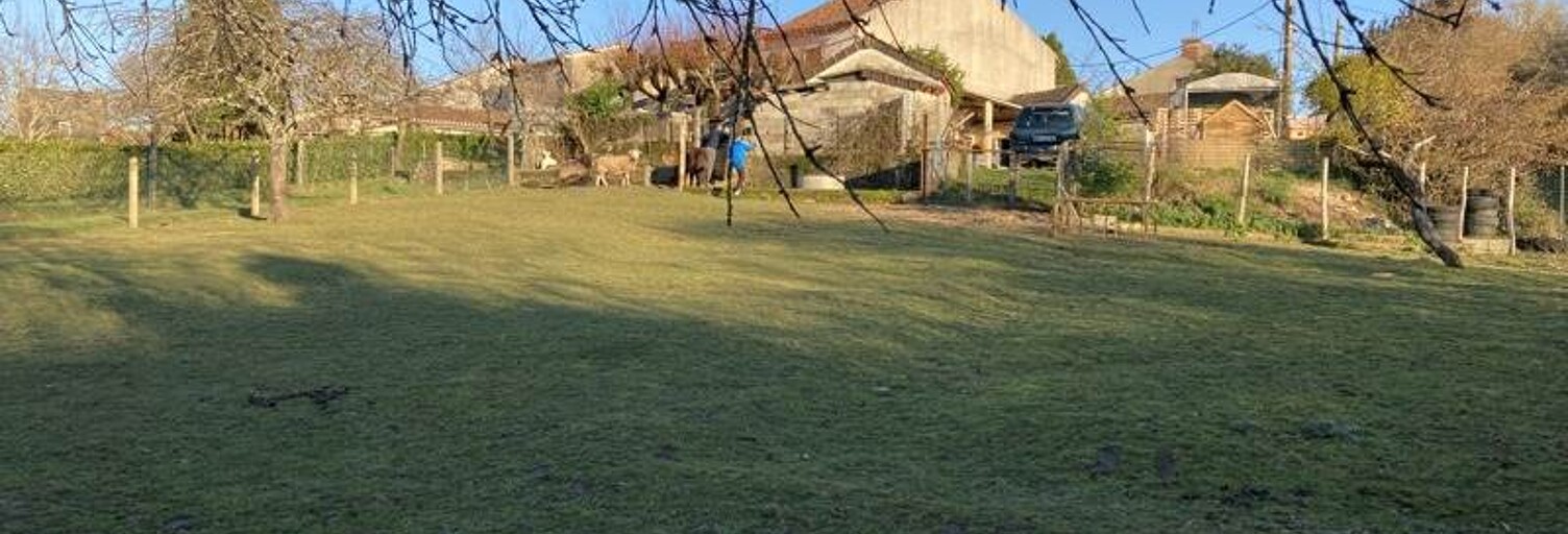 Maison 4 Pièces 89 m² à vendre à Le Dorat (87210)