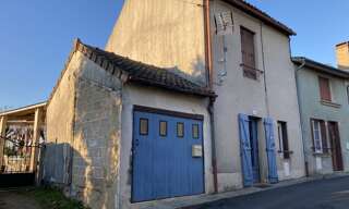 Maison 4 Pièces 89 m² à vendre à Le Dorat (87210)