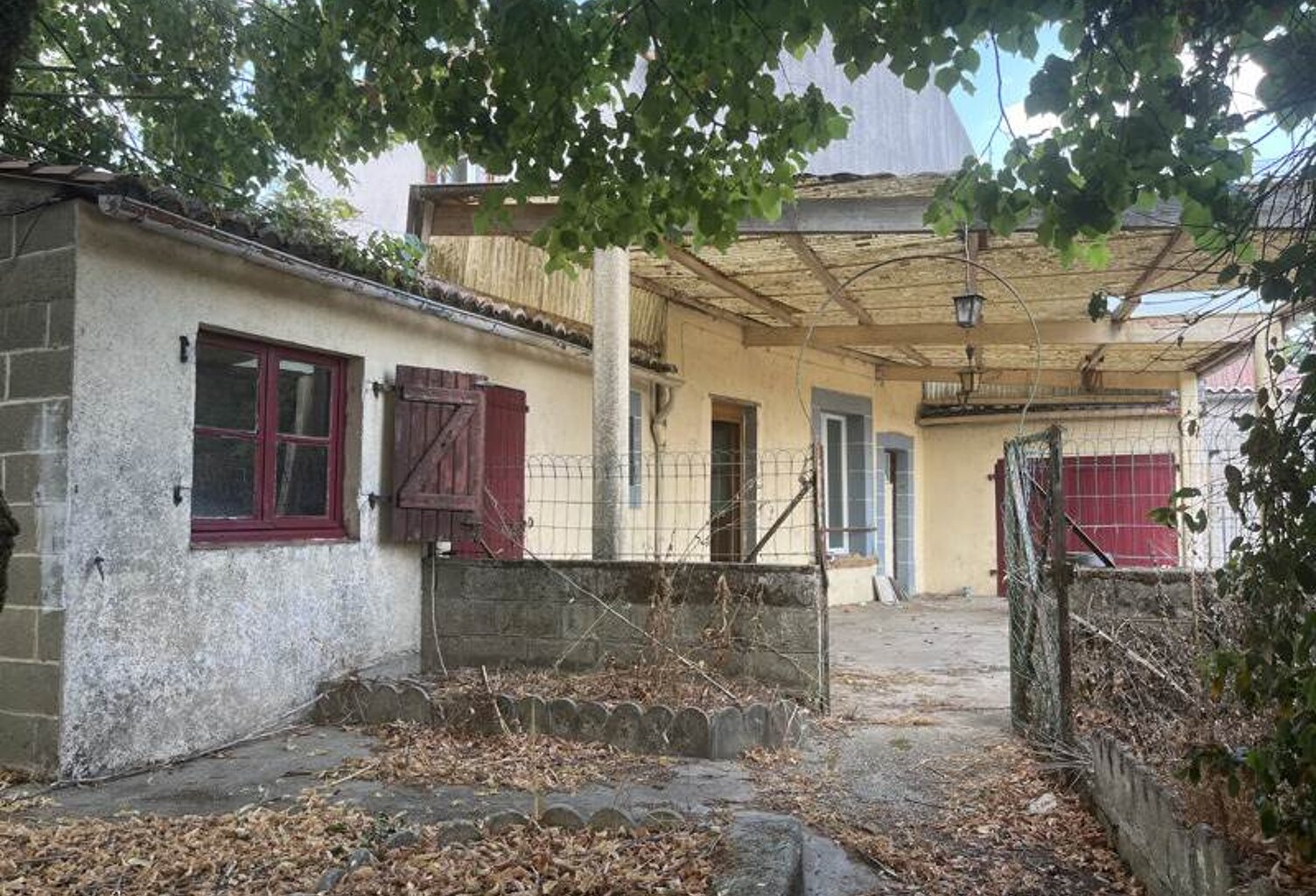 Traditionnelle de 4 pièces principales — photo 1