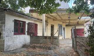 Maison 4 Pièces 89 m² à vendre à Le Dorat (87210)