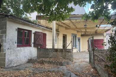 Maison 4 pièces 61600 €