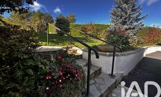 Maison 5 Pièces 125 m² à vendre à La Fouillouse (42480)