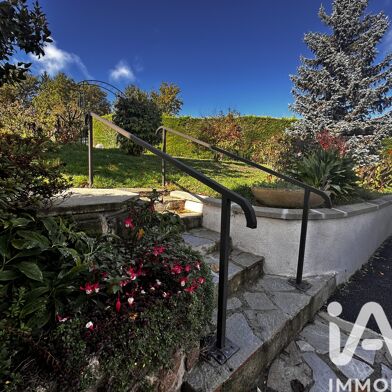 Maison 5 pièces 340000 €