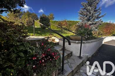 Maison 5 pièces 299000 €