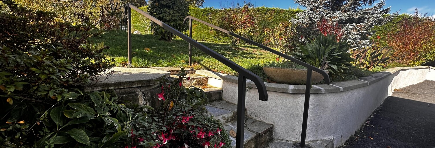 Maison 5 Pièces 125 m² à vendre à La Fouillouse (42480)