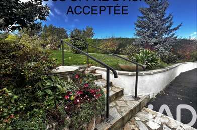 Maison 5 pièces 299000 €