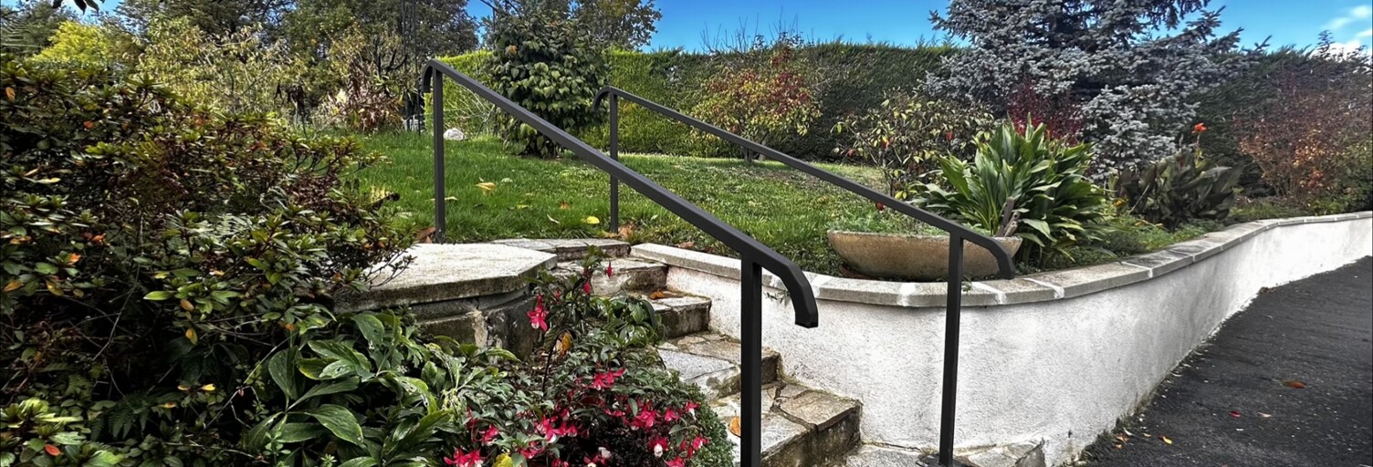 Maison 5 Pièces 125 m² à vendre à La Fouillouse (42480)