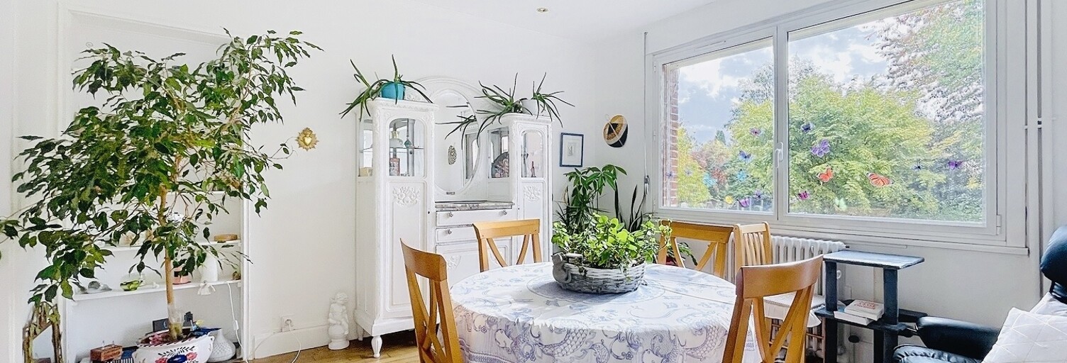 Maison 5 Pièces 128 m² à vendre à Douai (59500)