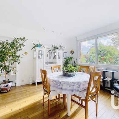 Maison 5 pièces 174000 €