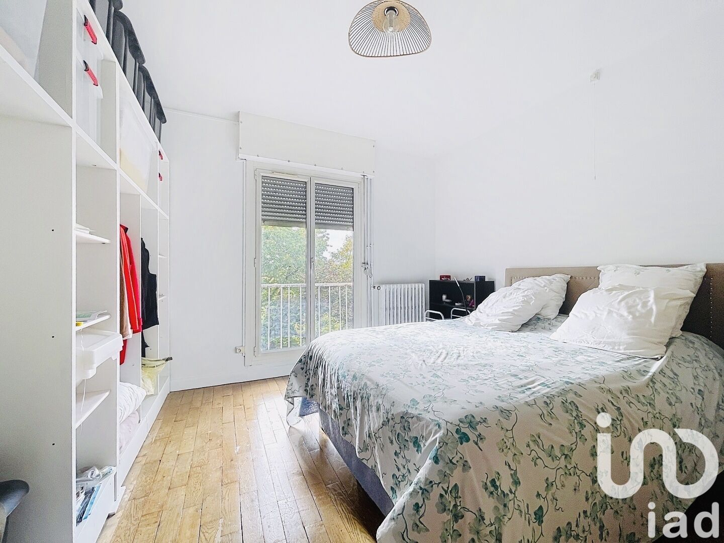 Douai - 128m² - 5p. - 4ch.