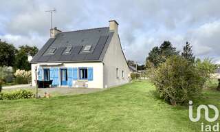 Maison 6 Pièces 94 m² à vendre à Plourivo (22860)