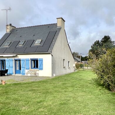 Maison 6 pièces 240000 €