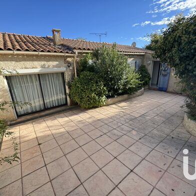 Maison 5 pièces 314000 €