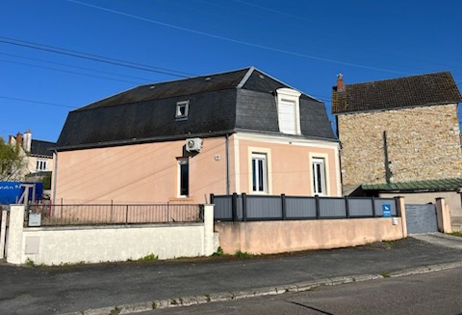 Traditionnelle de 4 pièces principales — photo 1