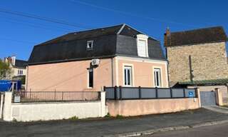 Maison 4 Pièces 100 m² à vendre à Vierzon (18100)