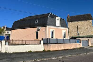 Maison 4 pièces 128148 €